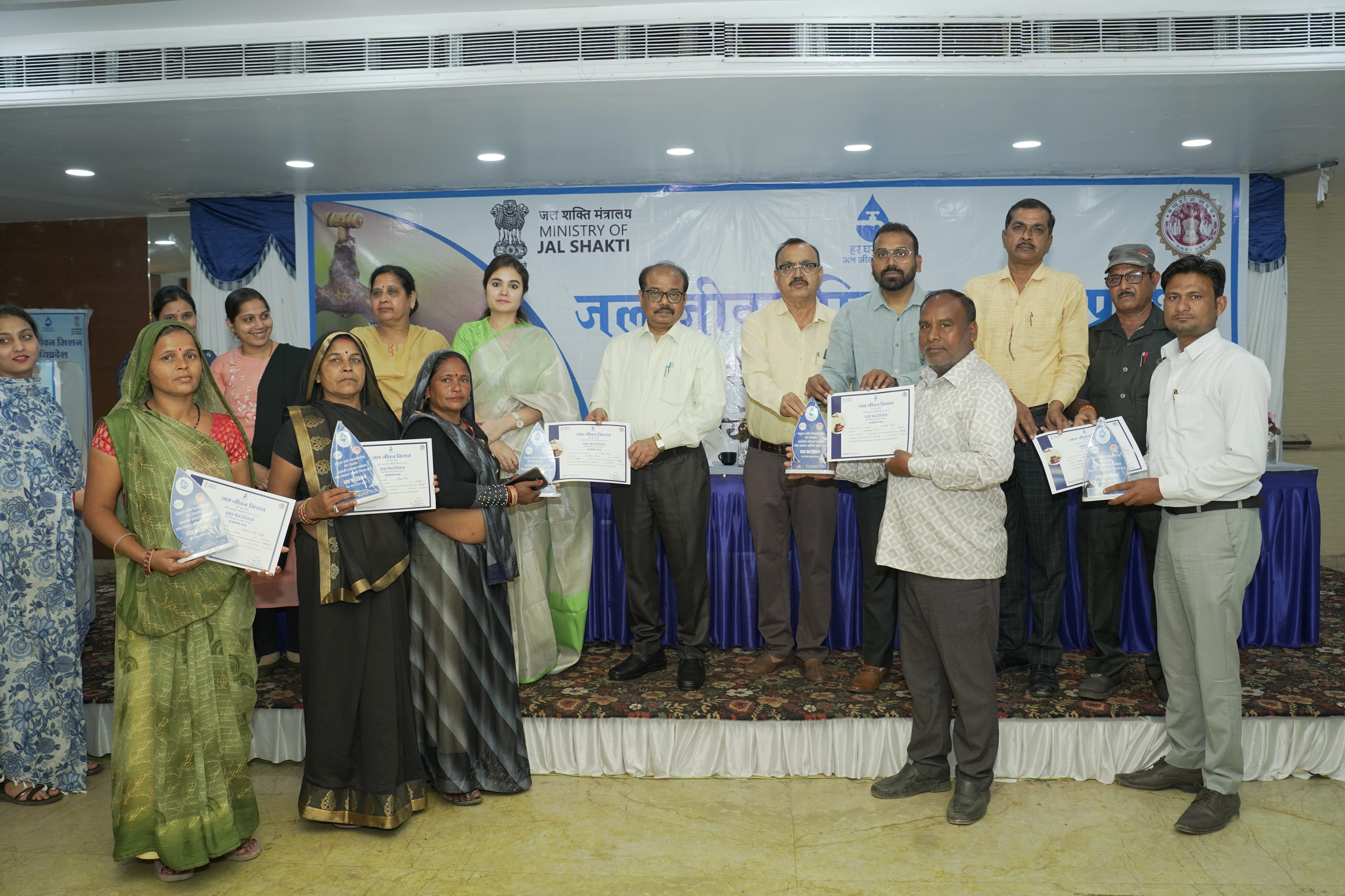 Water & Sanitary Gallery Image 3